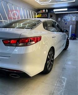 كيا اوبتيما